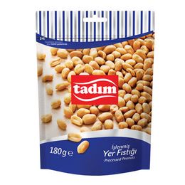 TADIM İŞLENMİŞ YER FISTIĞI 75 GR