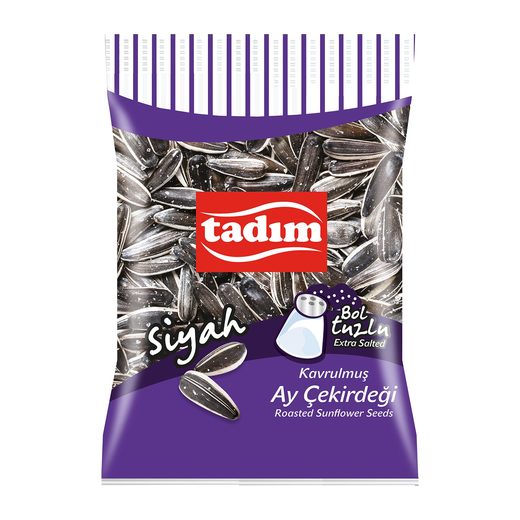 TADIM KAVRULMUŞ AYÇEKİRDEĞİ 100 GR