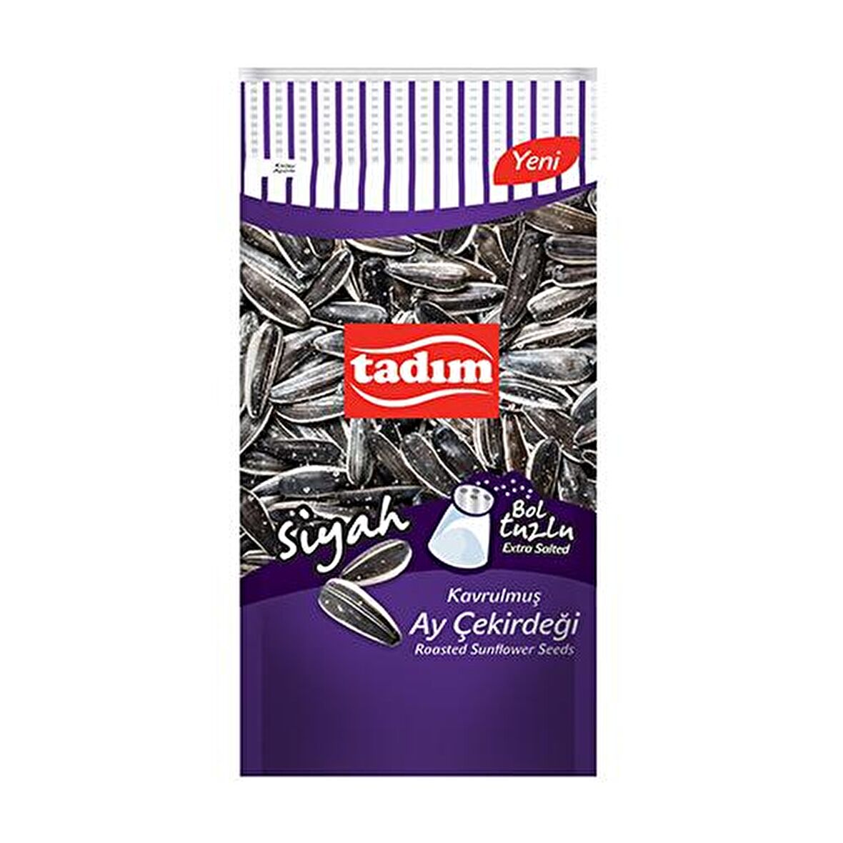TADIM KAVRULMUŞ BOL TUZLU AYÇEKİRDEĞİ 180 GR