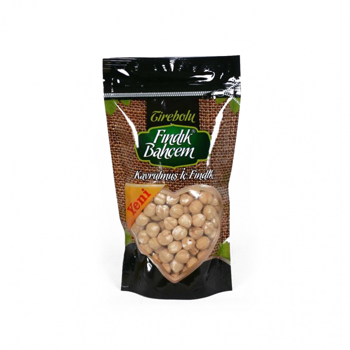 TİREBOLU FINDIK BAHÇEM  VAKUMLU FINDIK 250 GR