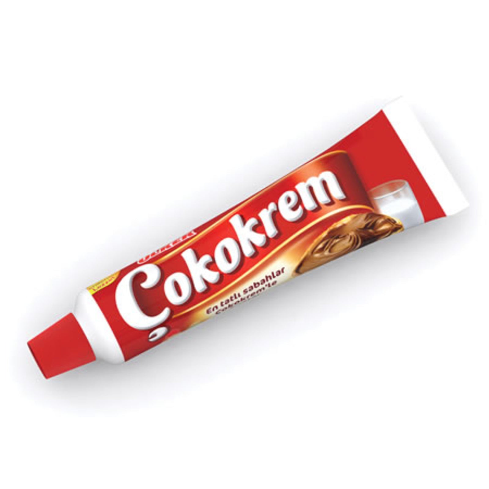 ÜLKER ÇOKOKREM TÜP 40G