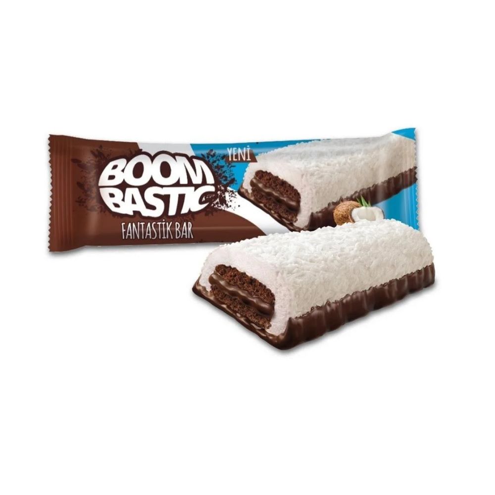 BOOMBASTIC FANTASTIC  40 GR