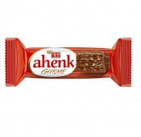 ETİ AHENK ÇİKOLATA KAPLAMALI GOFRET 50GR