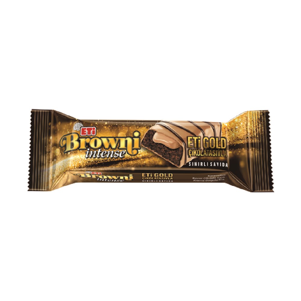 ETİ BROWNİ GOLD 48 GR