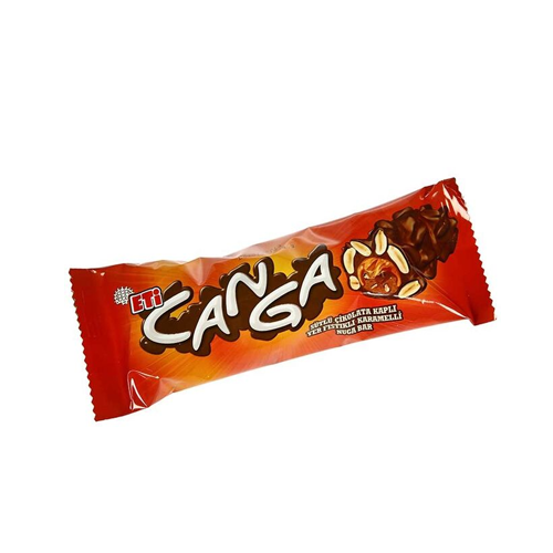 ETİ CANGA ÇİKOLATA 45 GR
