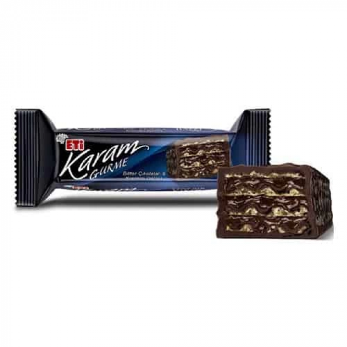 ETİ KARAM GURME GOFRET 50 G