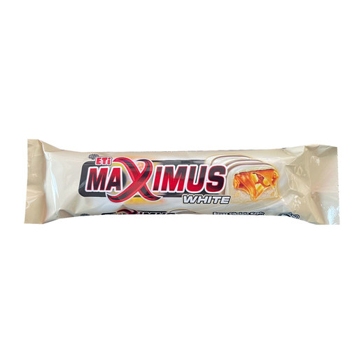 ETİ MAXIMUS BEYAZ 36 GR