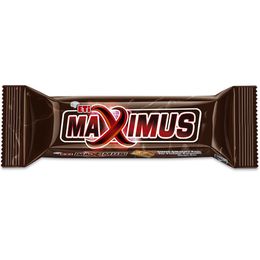 ETİ MAXİMUS KARAMELLİ YER FISTIKLI MUZLU 36 GR