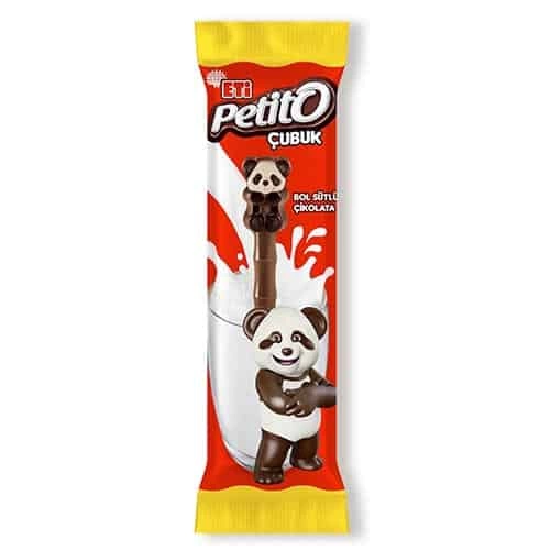 ETİ PETİTO ÇUBUK 15GR