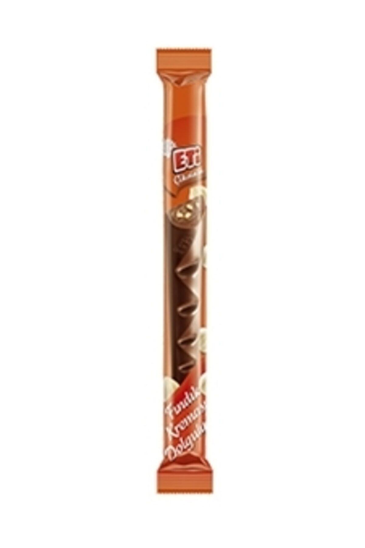 ETİ STİCKS KAREMEL DOLGULU ÇİKOLATA 7 G
