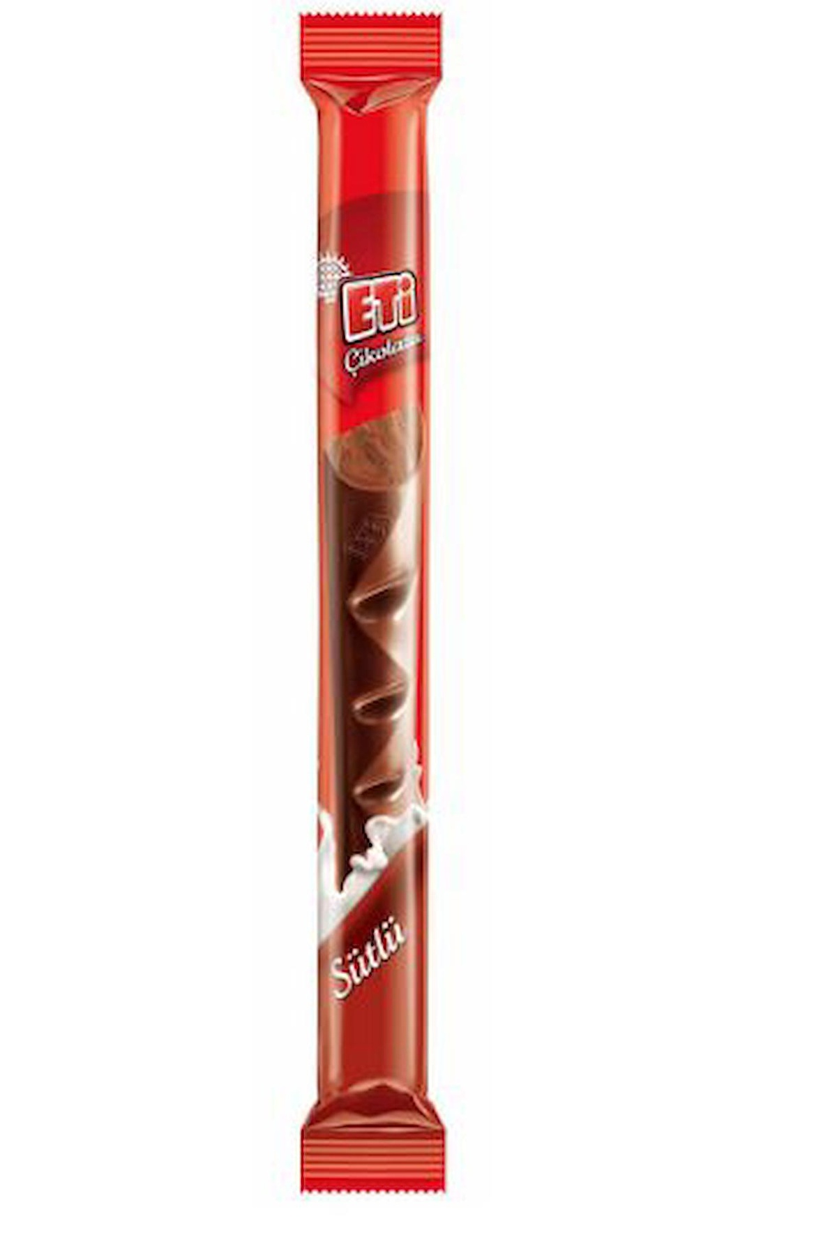 ETİ UZUN SÜTLÜ ÇİKOLATA 34 GR 