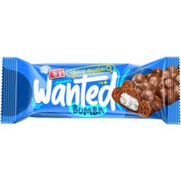 ETİ WANTED BUMBA HİND. CEVİZLİ 20GR