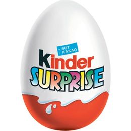KİNDER SURPRISE YUMURTA 20 G
