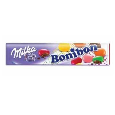 MİLKA BONİBON 24,3 G