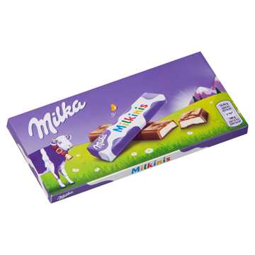 MİLKA MİLKİNİS 87,5 G