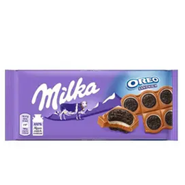 MİLKA OREO ÇİKOLATA 92 GR 