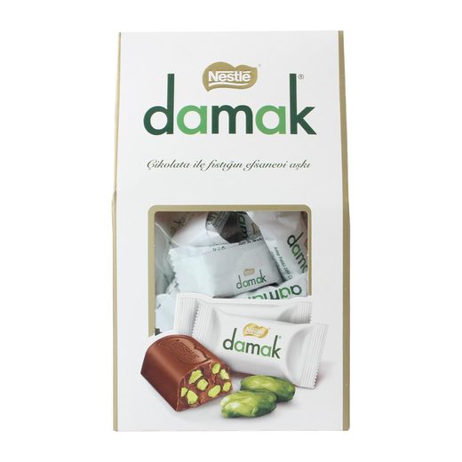 NESTLE DAMAK MİNİ  33GR
