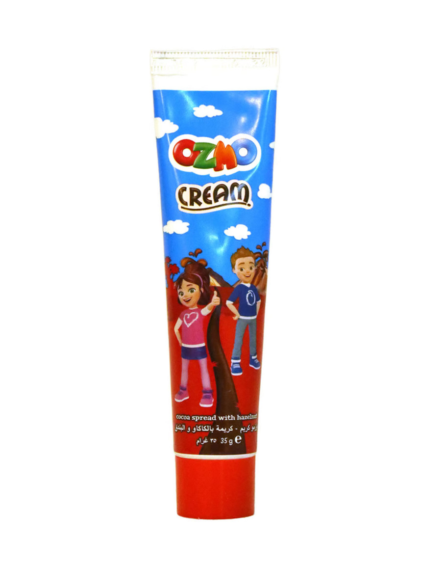 ŞÖLEN OZMO CREAM 35 GR