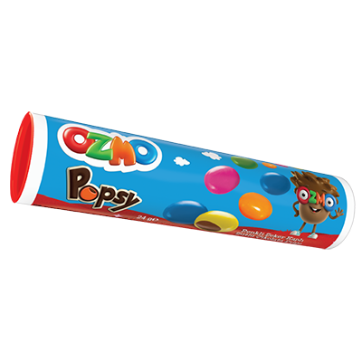 ŞÖLEN OZMO POPSY 24 GR