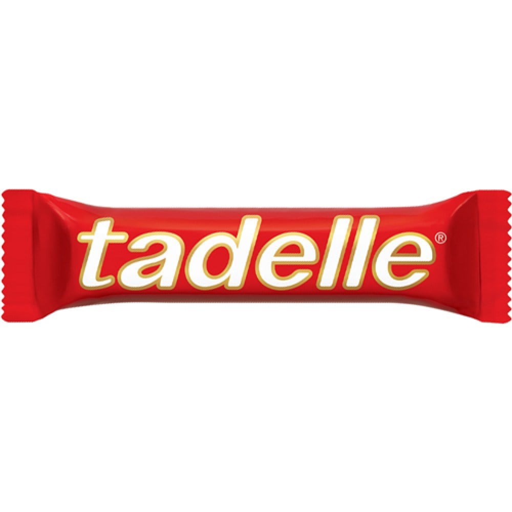 TADELLE FINDIK DOLGULU SÜTLÜ ÇİKOLATA 30GR