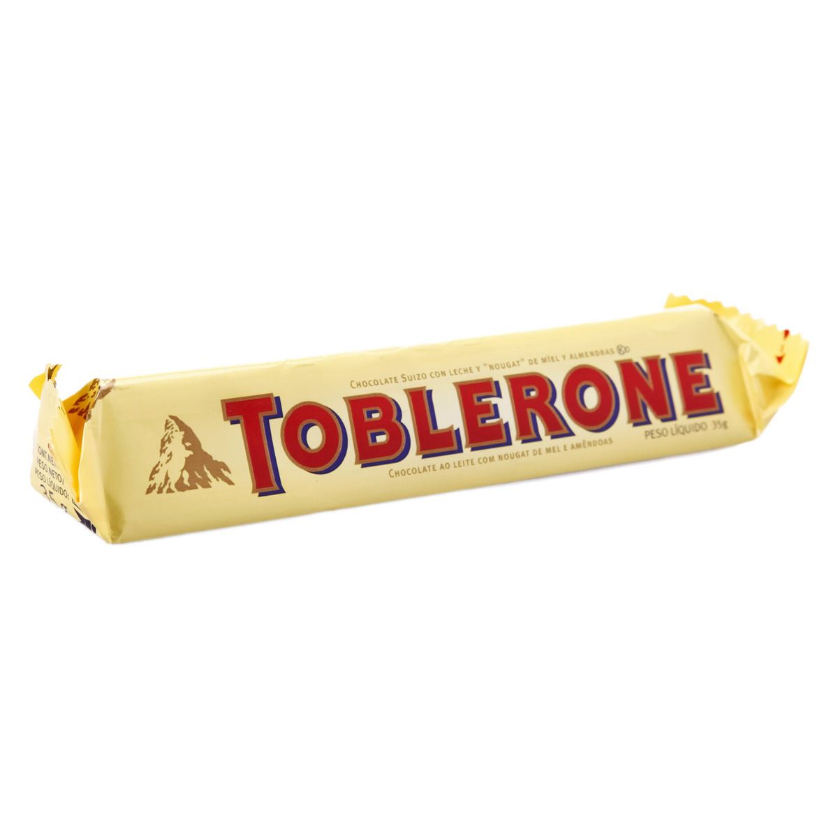 TOBLERONE 35GR