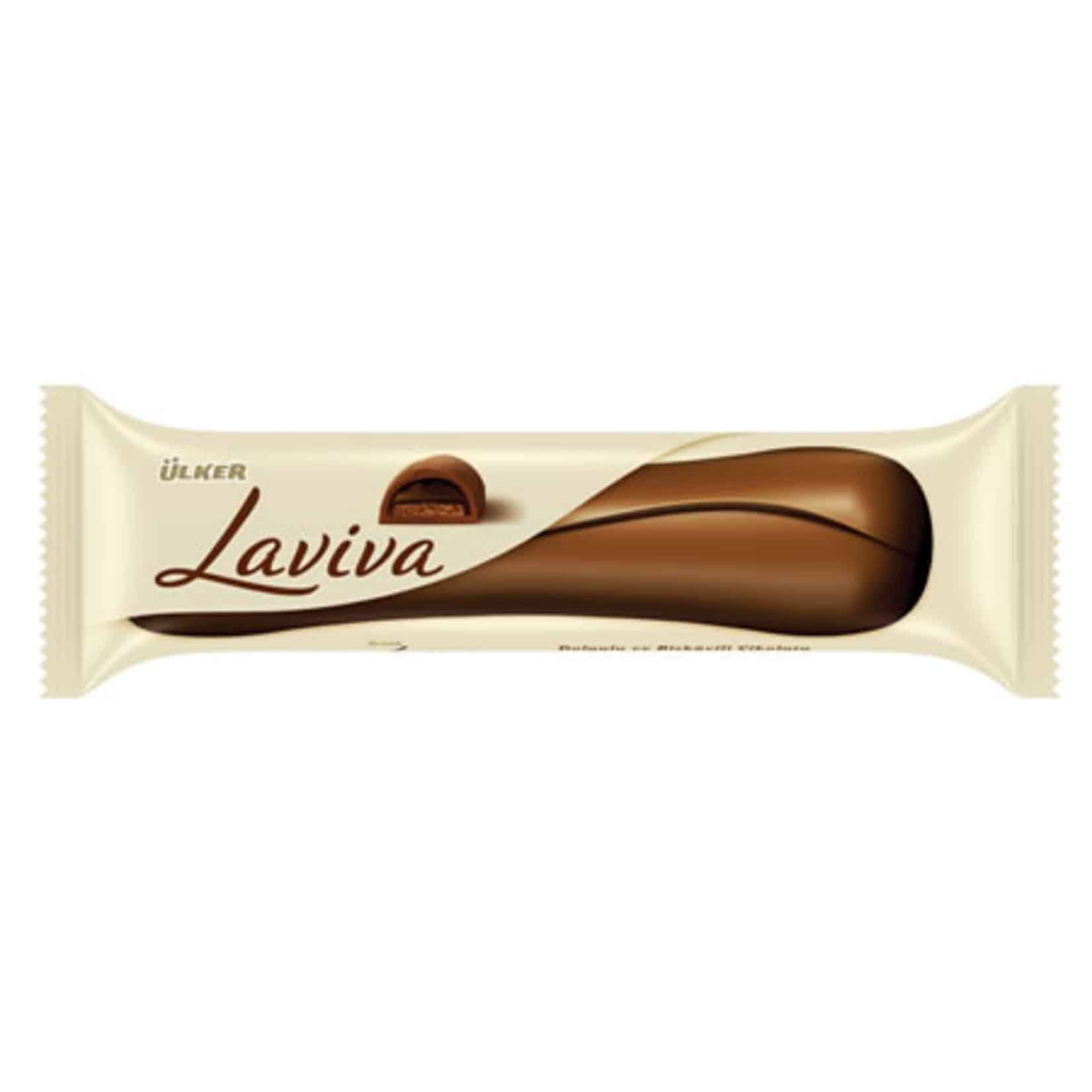 ÜLKER LAVİVA 35G