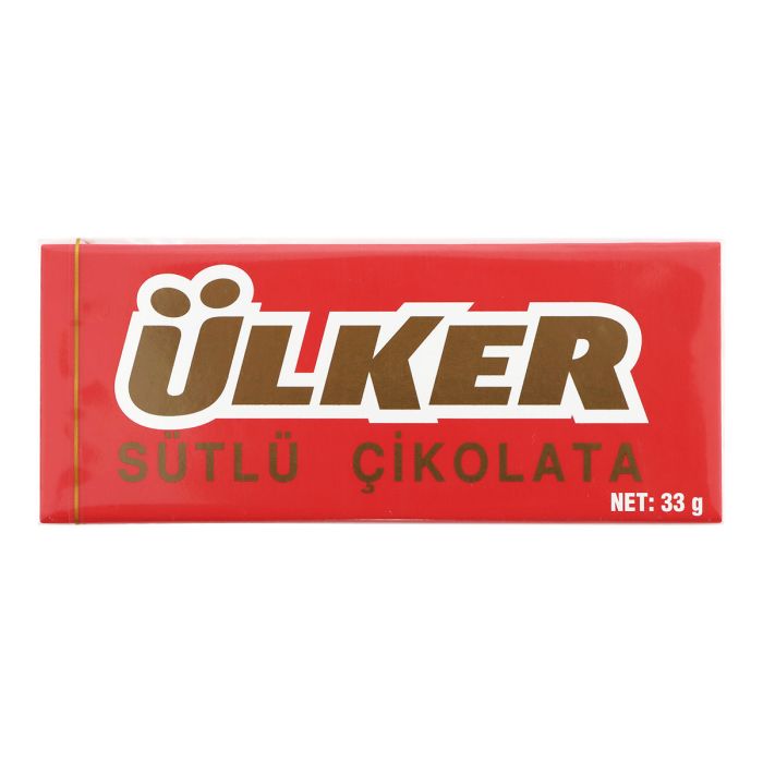 ÜLKER NAPOLİTEN 33G