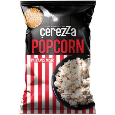 ÇEREZZA POPCORN 80 GR
