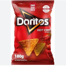 DORİTOS ACI BİBERLİ 180 GR