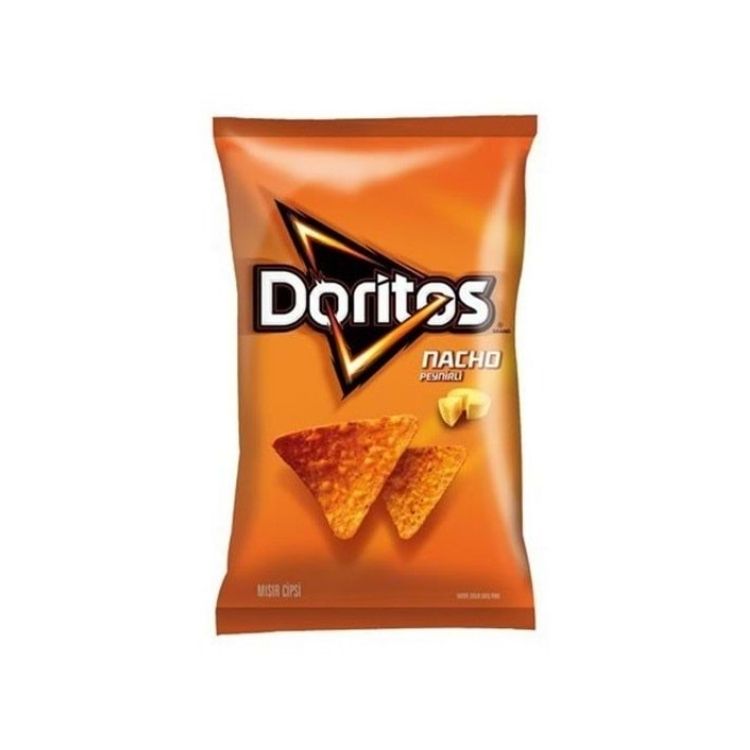DORİTOS PEYNİRLİ 109 GR
