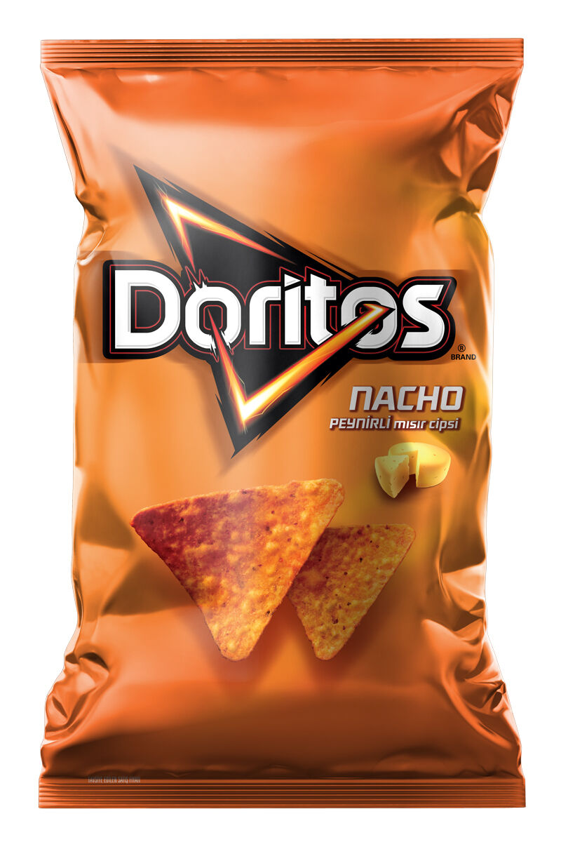 DORİTOS PEYNİRLİ  180 GR