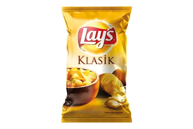 LAYS KLASİK 105 GR