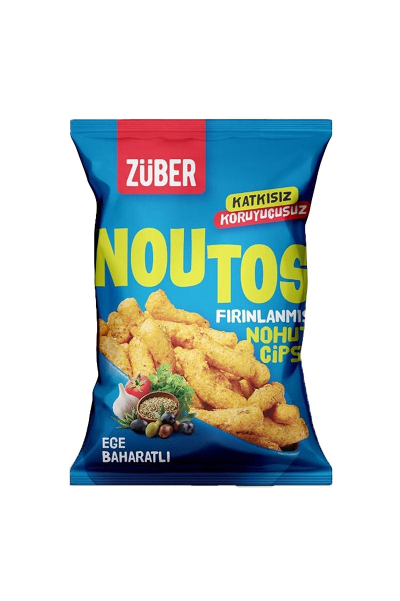 ZÜBER NOUTOS EGE  55GR