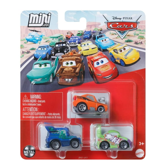 ÇLK TOYS FRIEND CARS