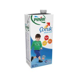 PINAR SÜT ÇOCUK DEVAM 1LT