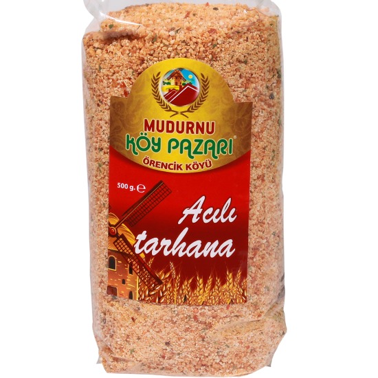 SALKIM CHEF ACILI TARHANA 250 GR