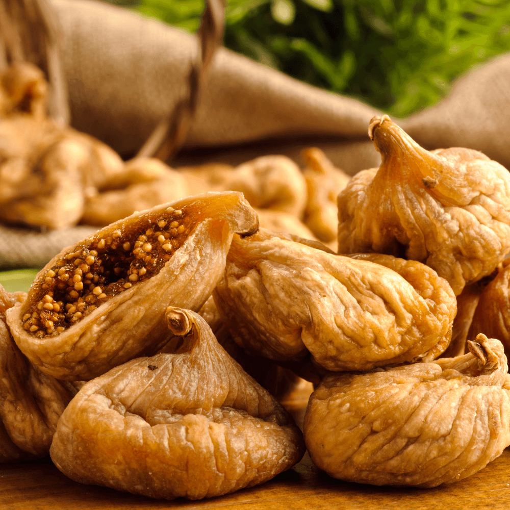 DALDAN DAĞ İNCİR 1000 GR