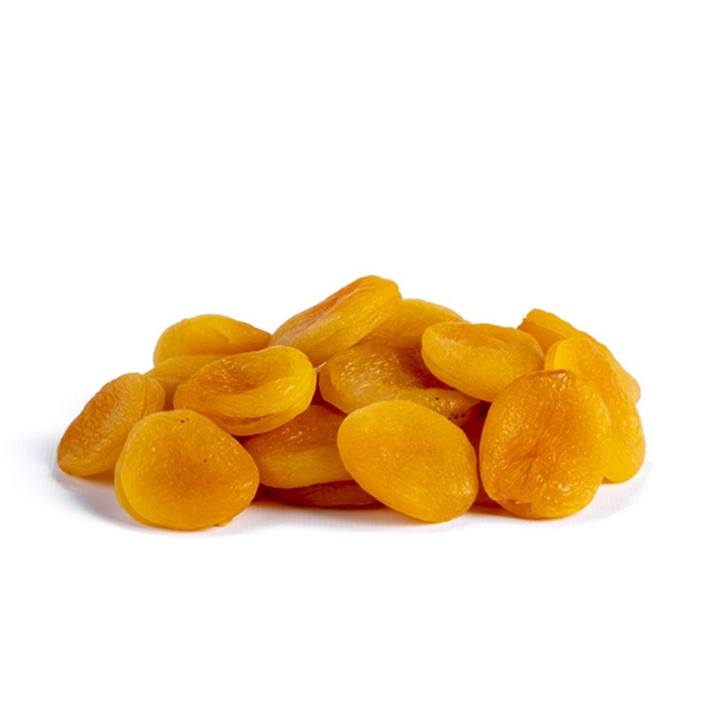 DALDAN SARI KAYISI 300 GR