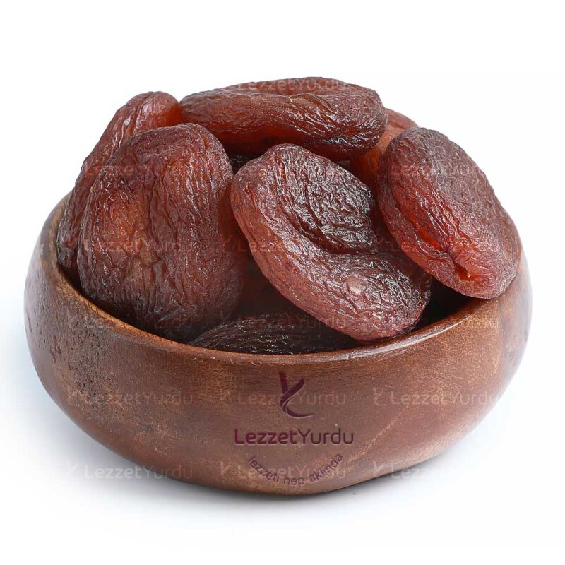 DALDAN SİYAH KAYISI 300 GR