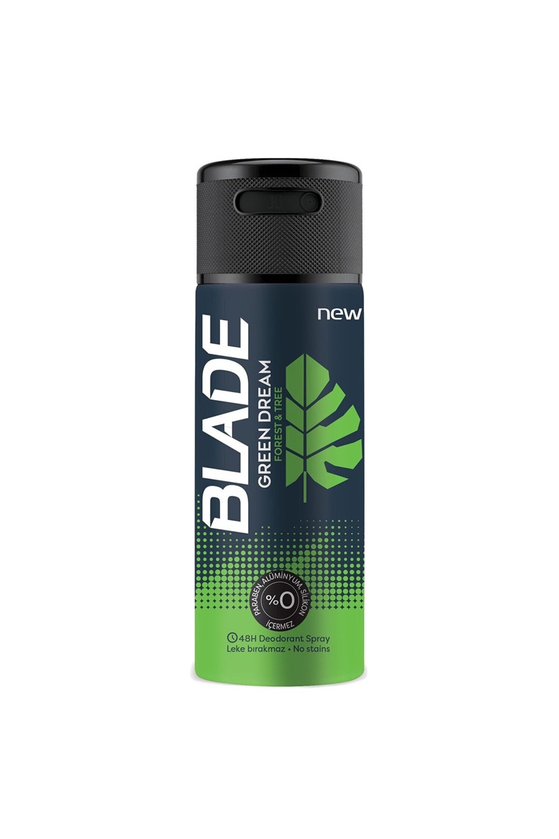 BLADE GREEN DREAM 150ML