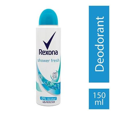 REXONA FRESH DEODORANT 150 ML