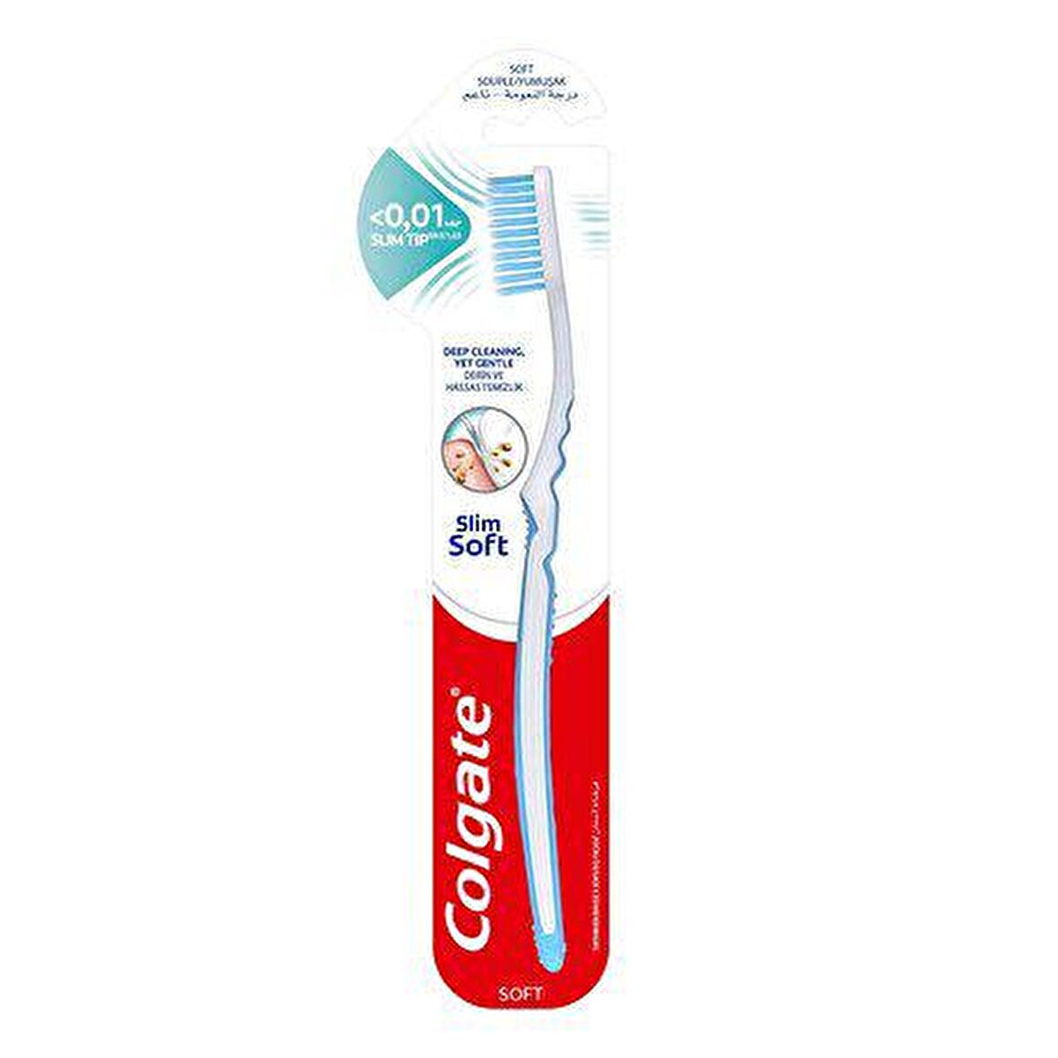 COLGATE DİŞ FIRÇASI