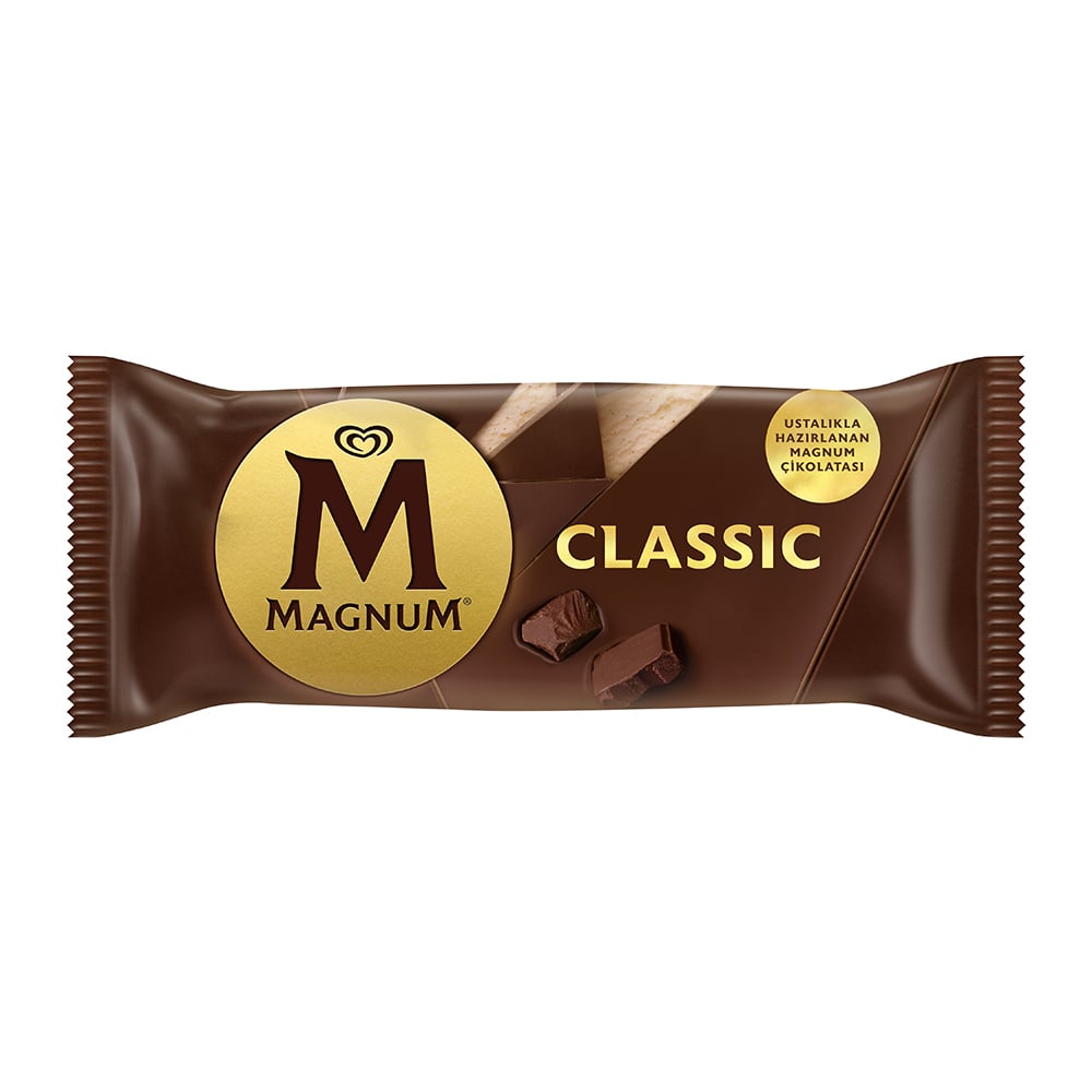 ALGIDA MAGNUM CLASSIC 73,2 GR