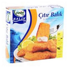 PINAR ÇITIR BALIK 400 GR