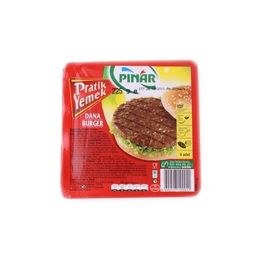 PINAR BURGER 225 GR