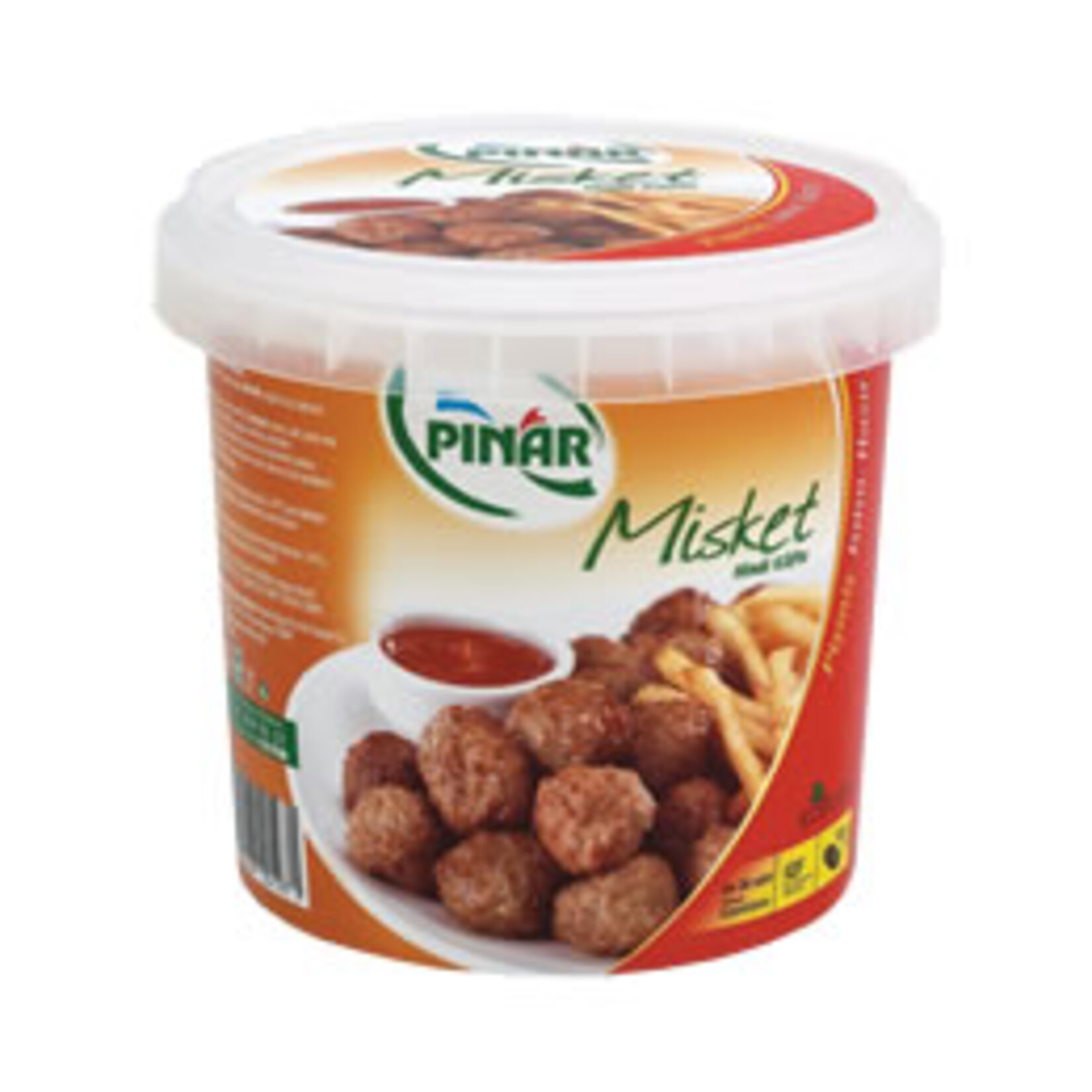 PINAR KÖFTE MİSKET 470 GR
