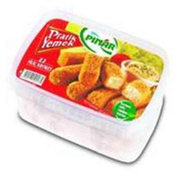 PINAR PİLİÇ KROKET 430 GR