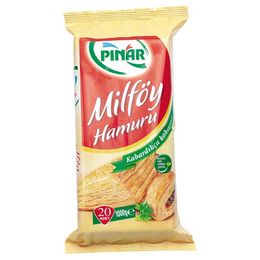 PINAR MİLFÖY 1000 GR