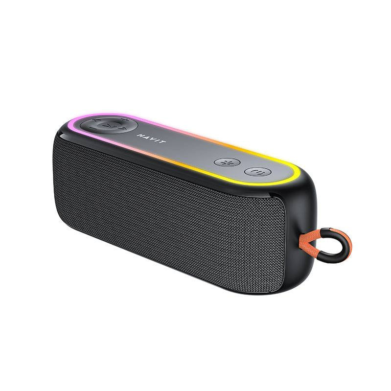 DUNSPIN WİRELESS SPEAKER SK-683