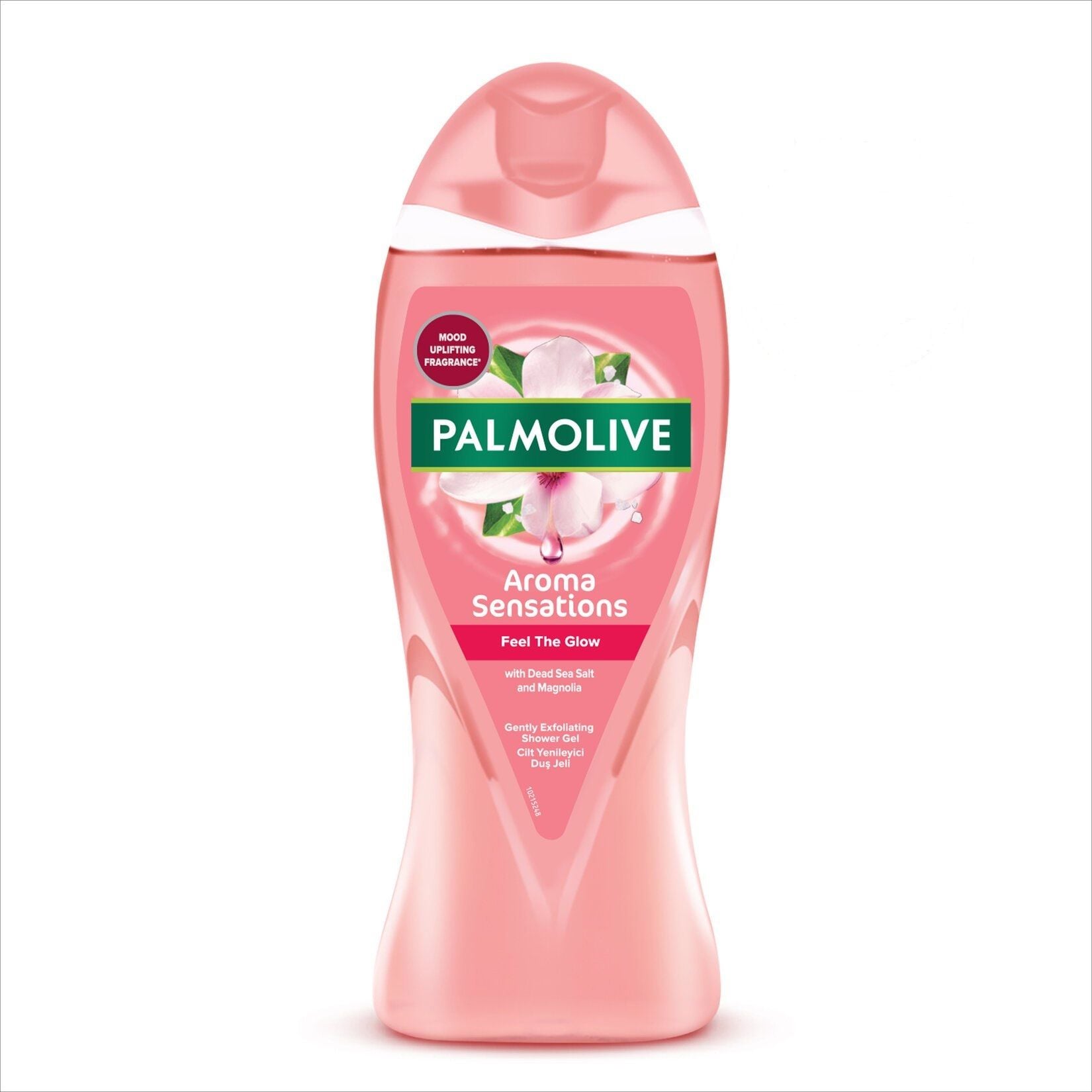 PALMOLİVE DUŞ JELİ MANOLYA  500 GR